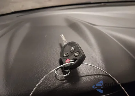 2014 Ford Focus Se из США, поврежденный, VIN 1FADP3K26EL184191